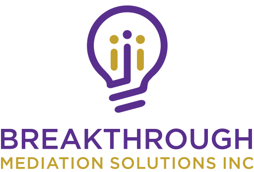 Breakthrough Mediation Solutions